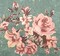 1 Yard Dark Ivy Yoryu Chiffon Apparel Fabric, Sheer, Lightweight, 57/58" Wide,100% polyester